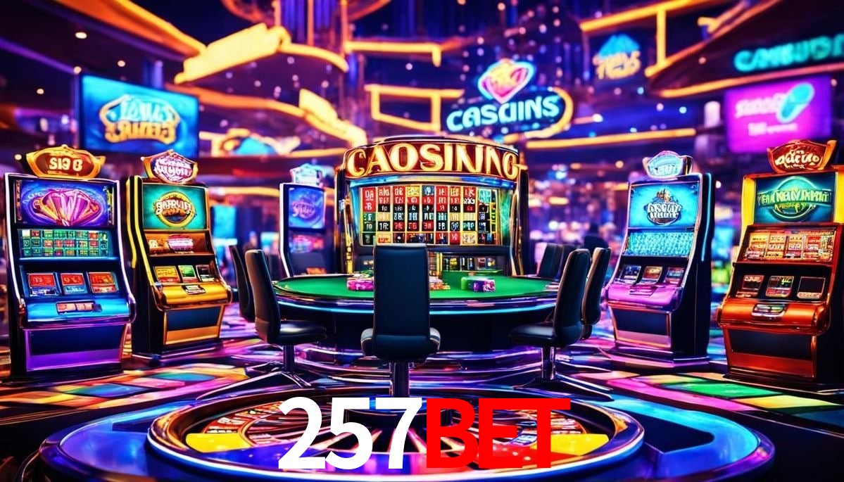 Sistemas de Segurança 257bet