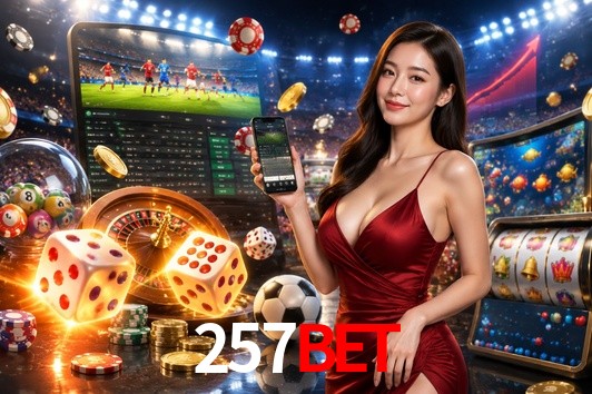 Secure Login 257bet