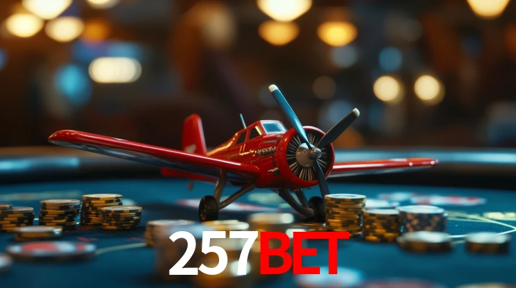 Account Benefits 257bet