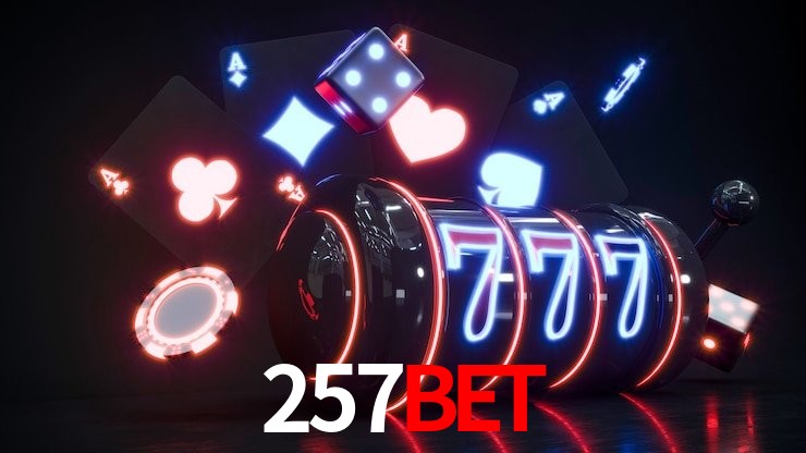 Tennis Betting 257bet