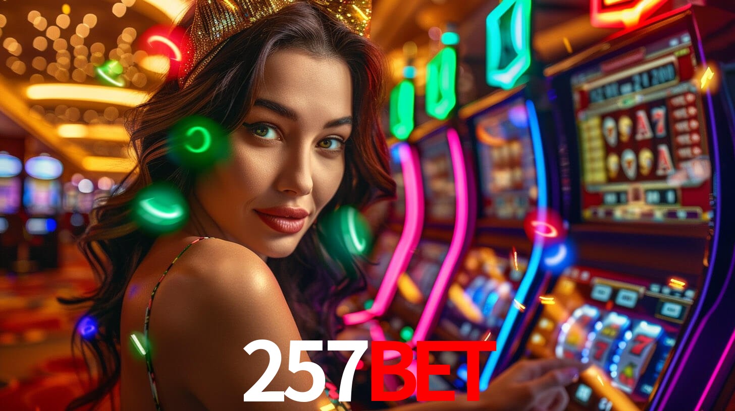 App mobile 257bet