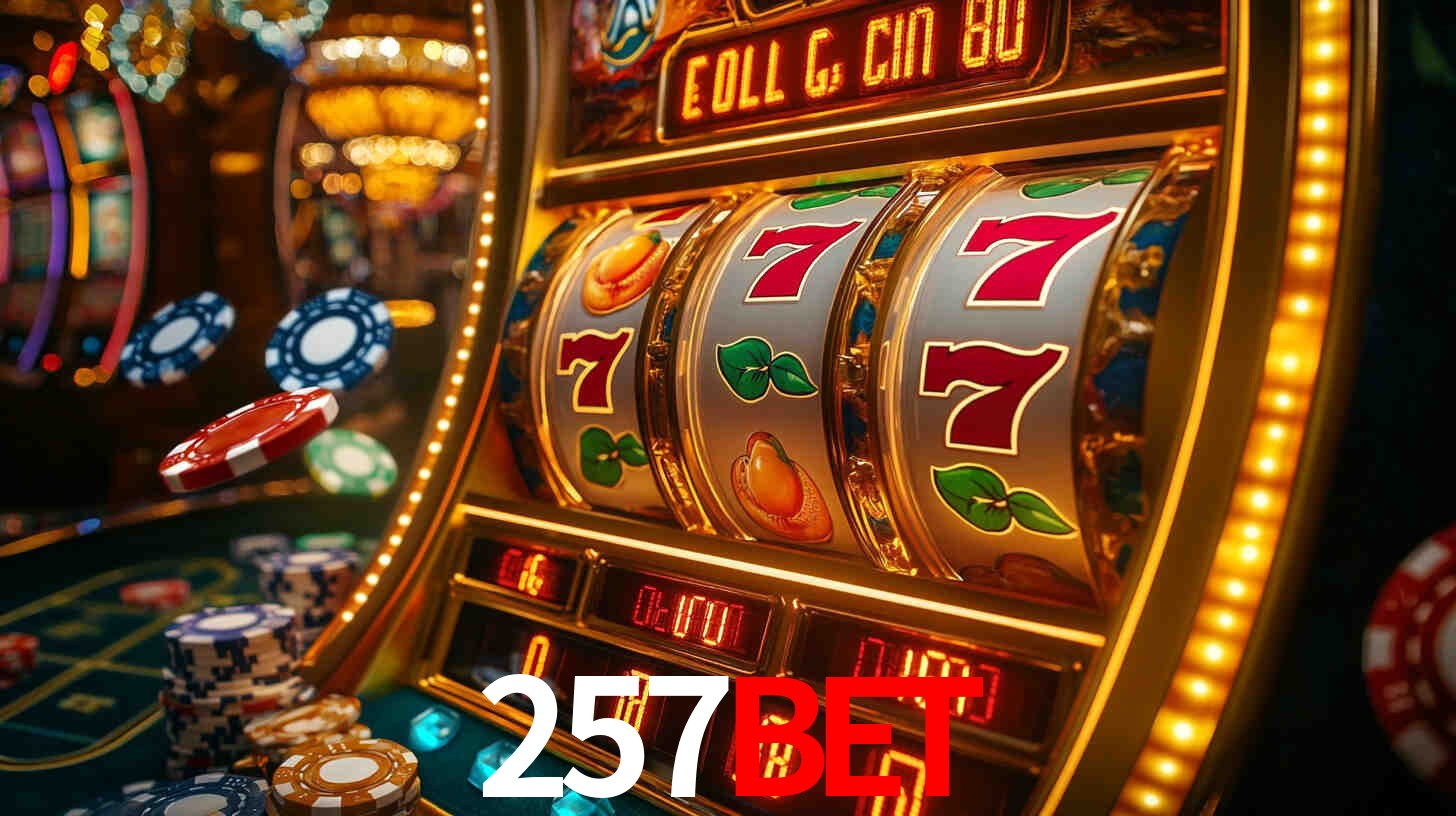 257bet App Interface