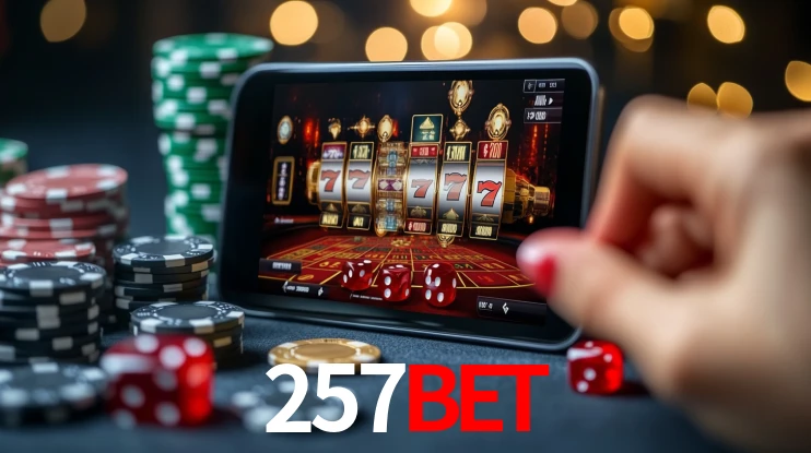 Exclusive Games 257bet