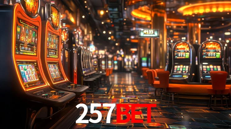 Explore as vantagens do 257bet: serviço profissional e confiabilidade