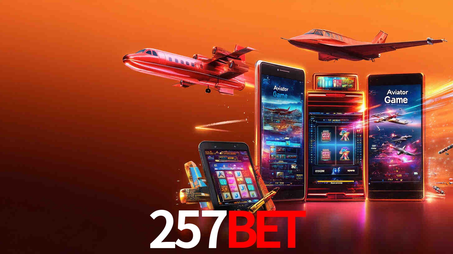 Explorando a Categoria de Eventos em Apostas na 257bet