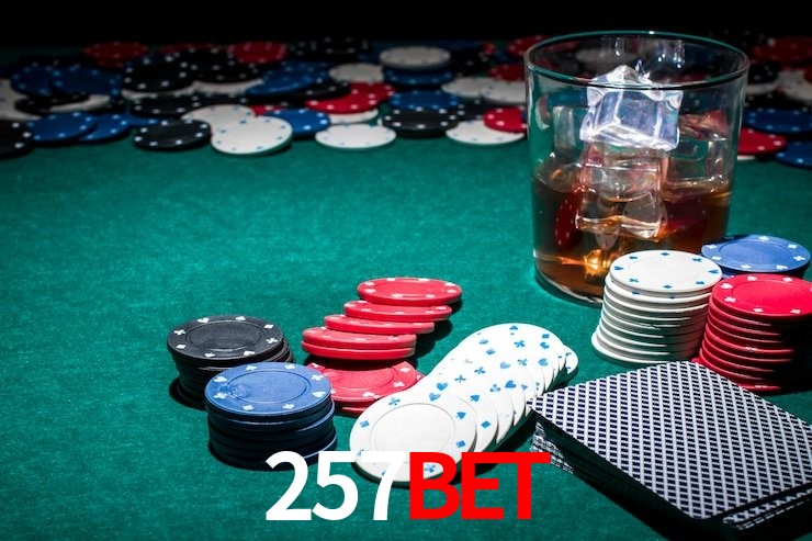 Estatísticas do Jogo 257bet