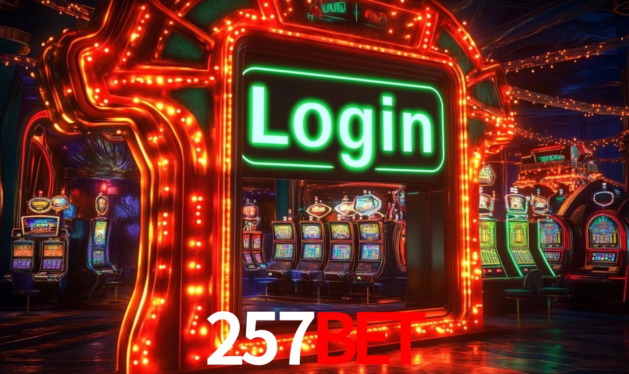 Provedores de Jogos 257bet
