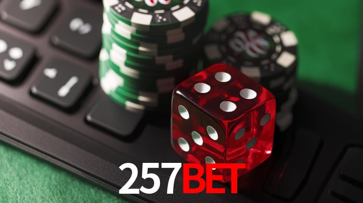Weekend Specials 257bet