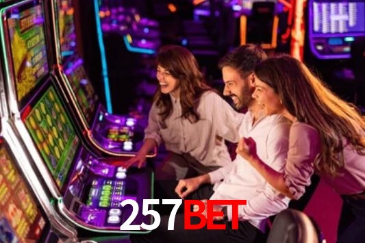 Torneios 257bet