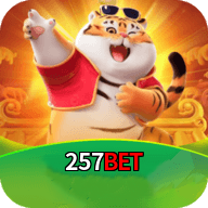 Logo 257bet